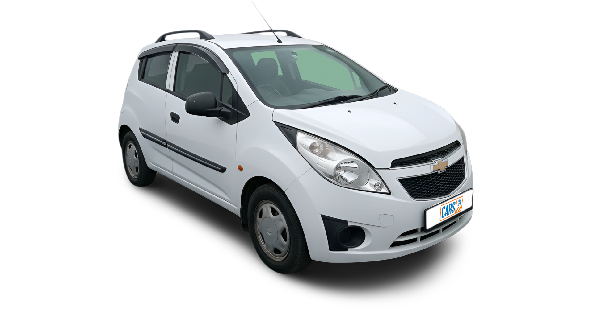 Chevrolet Beat-img